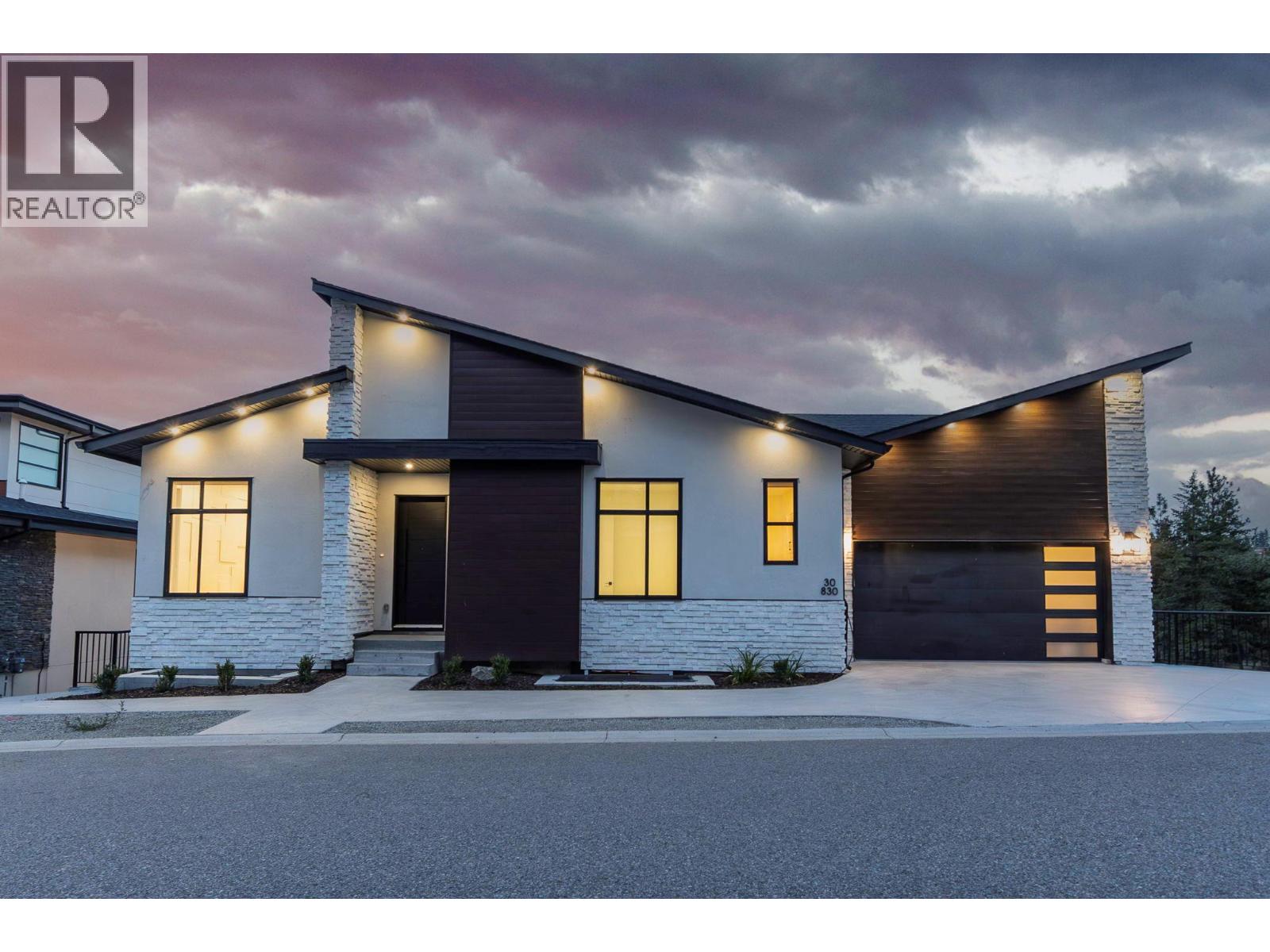 30 830 Westview Way, West Kelowna