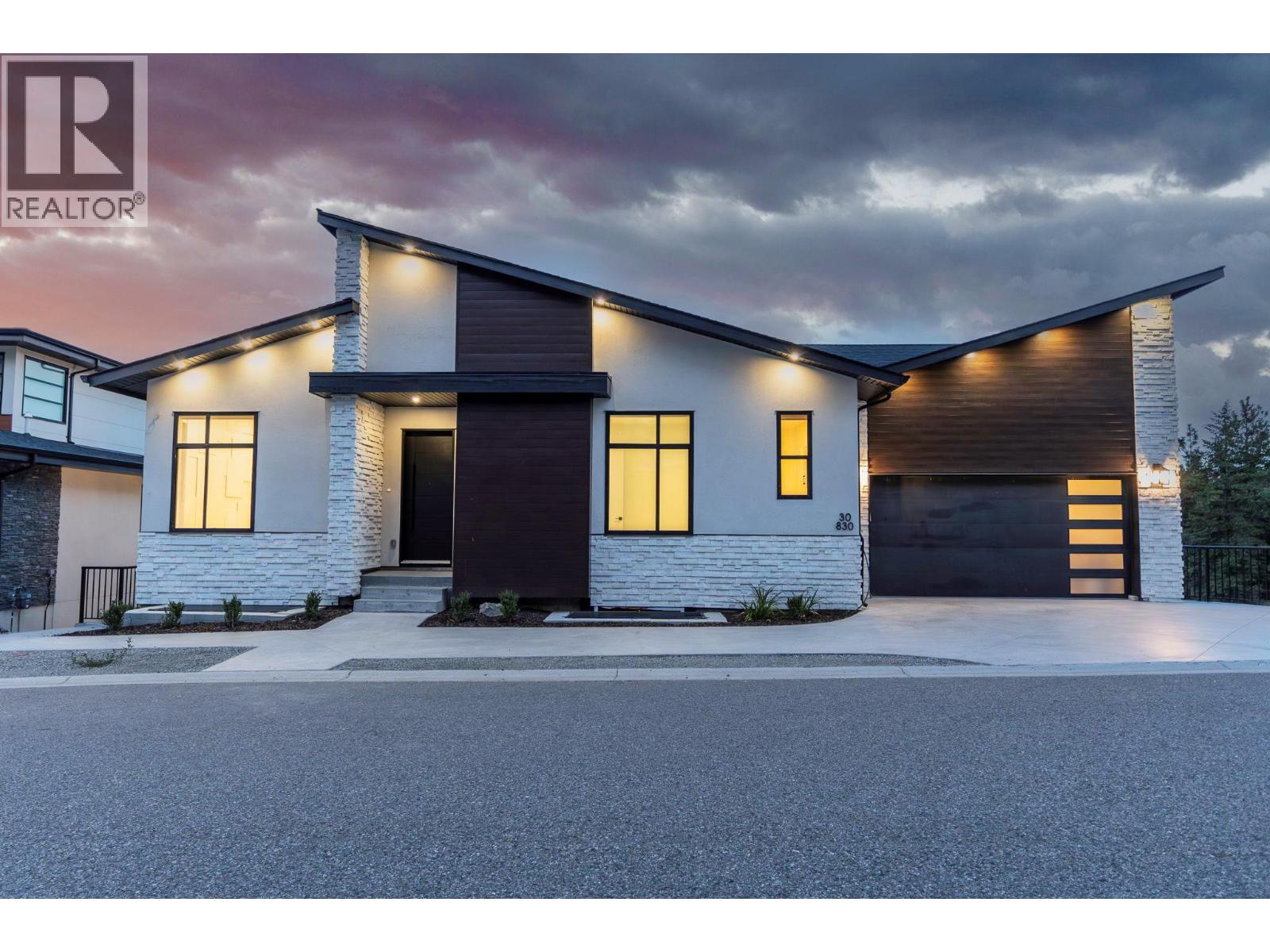 30 830 Westview Way, West Kelowna