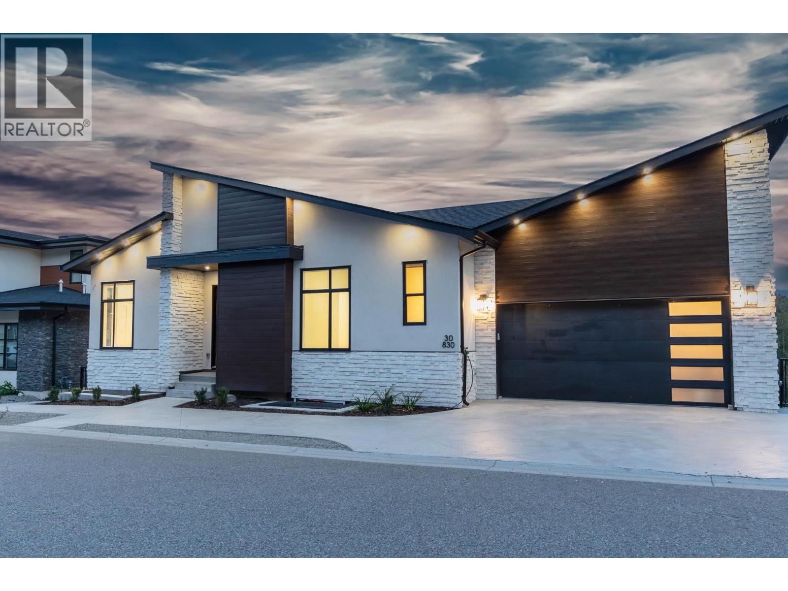 30 830 Westview Way, West Kelowna