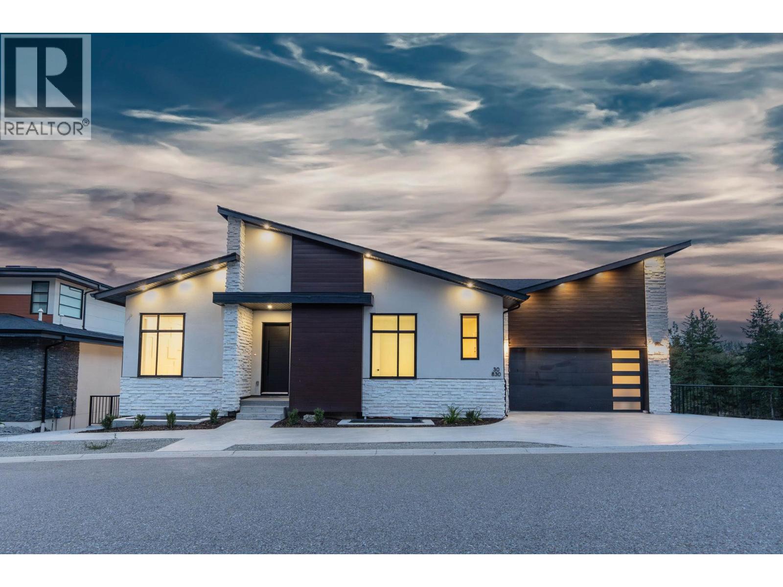 30 830 Westview Way, West Kelowna