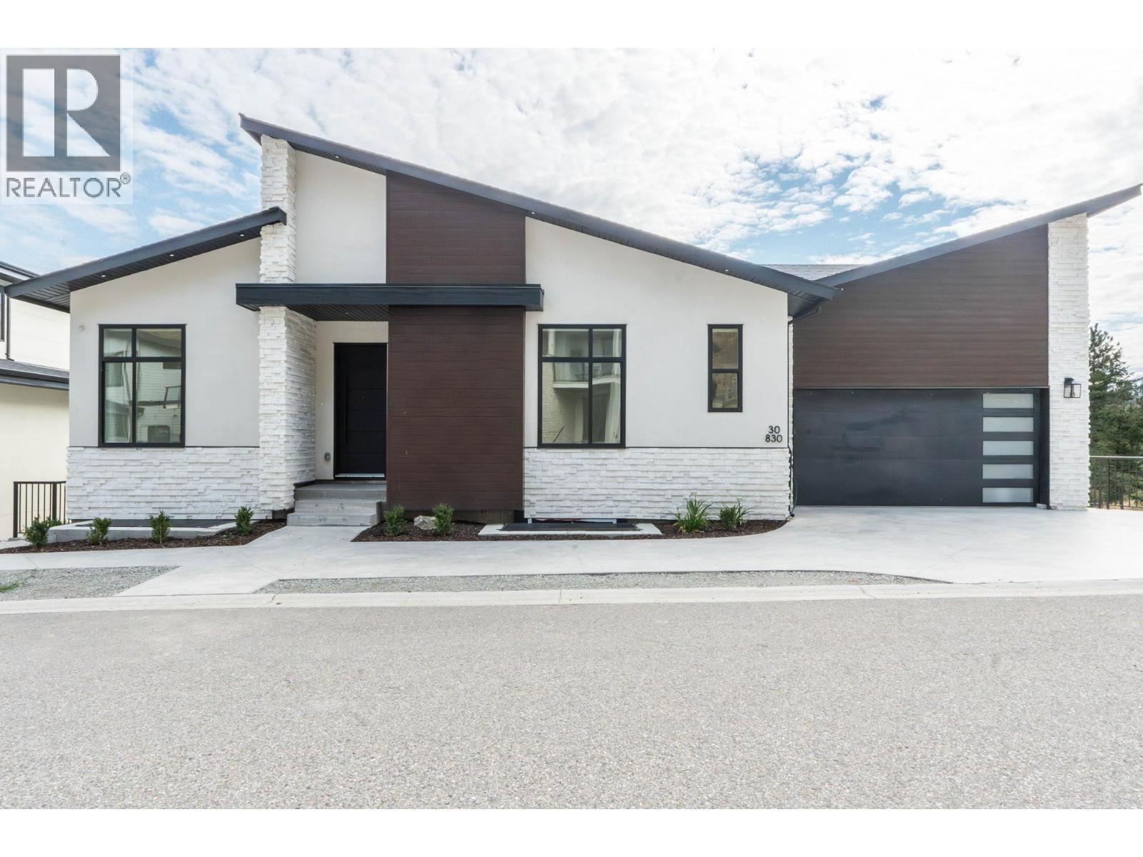 30 830 Westview Way, West Kelowna