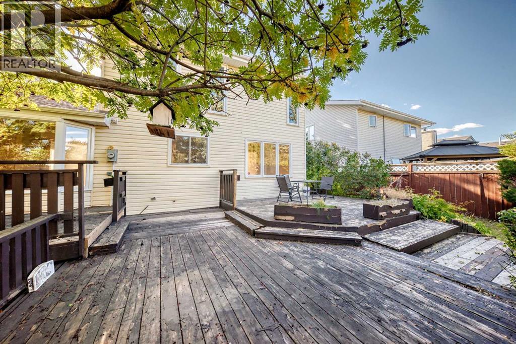 Single Family House for Sale in  Woodbine Boulevard SW Woodbine Calgary 