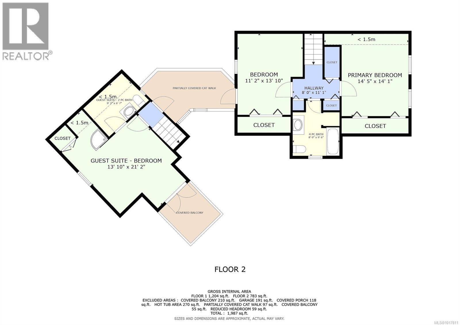 7777 Sunset Dr, Lake Cowichan