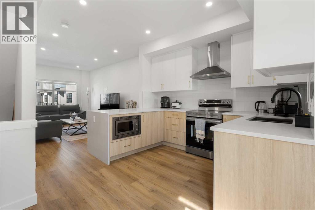 Single Family House for Sale in   Mahogany Boulevard SE Mahogany Calgary 