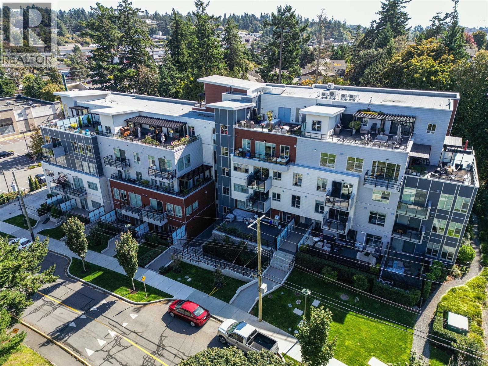 207 1450 Glentana Rd, View Royal