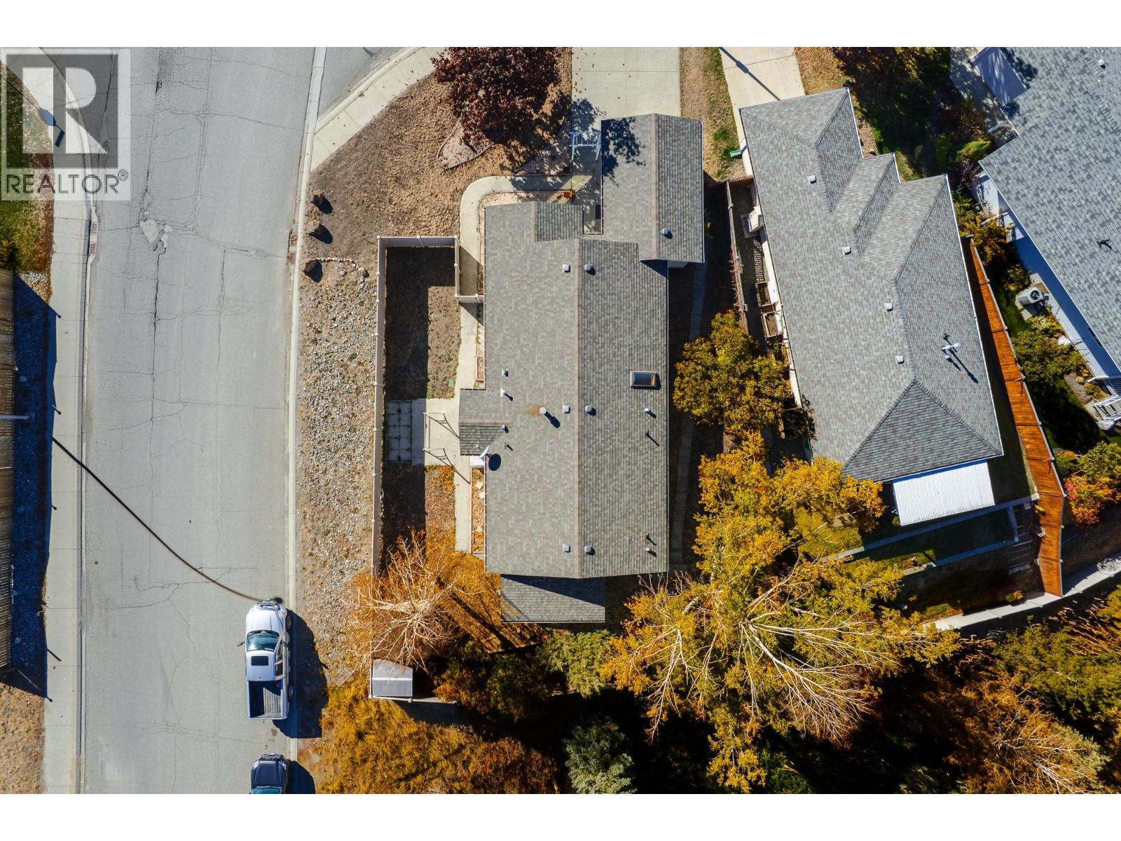 1951 LODGEPOLE Drive, Kamloops - Exteriors - Full Complex View, Drone/Aerial View - Photo 4