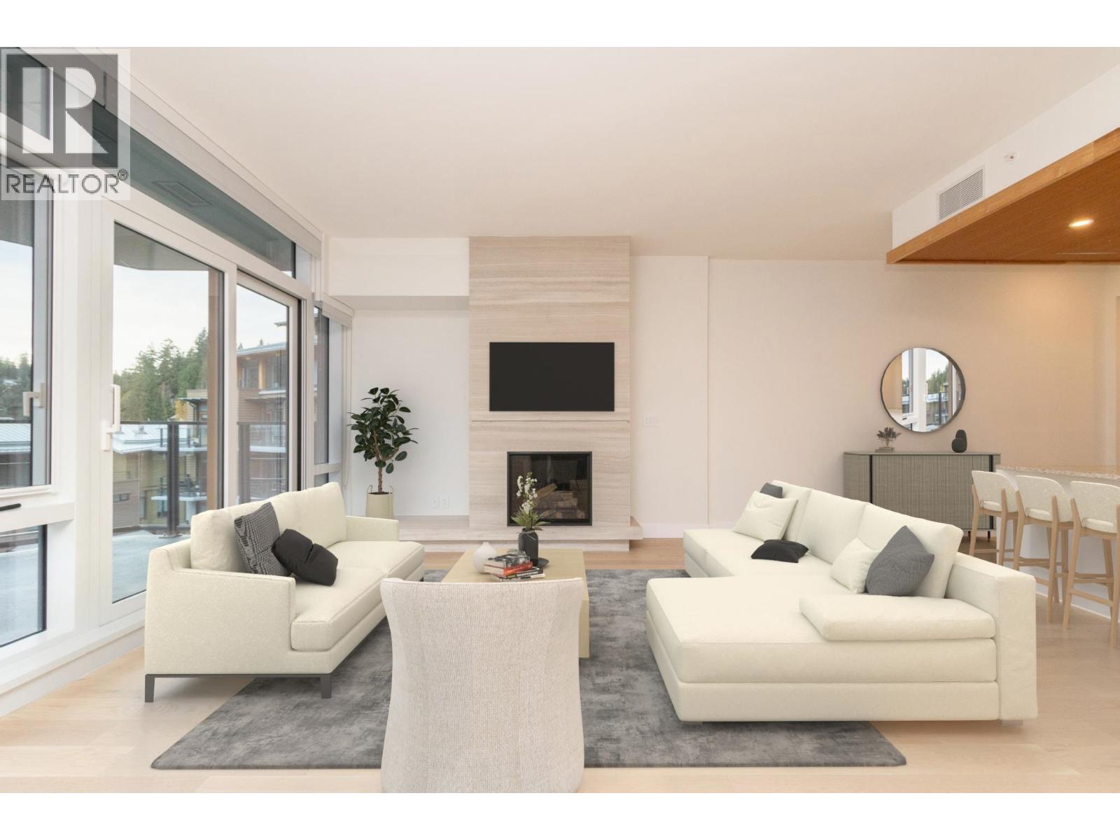 401 6687 NELSON AVENUE, West Vancouver