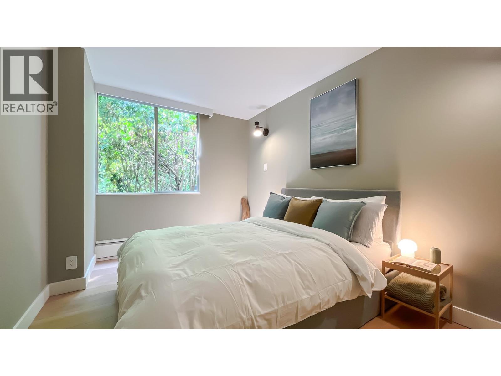 102 2016 FULLERTON AVENUE, North Vancouver