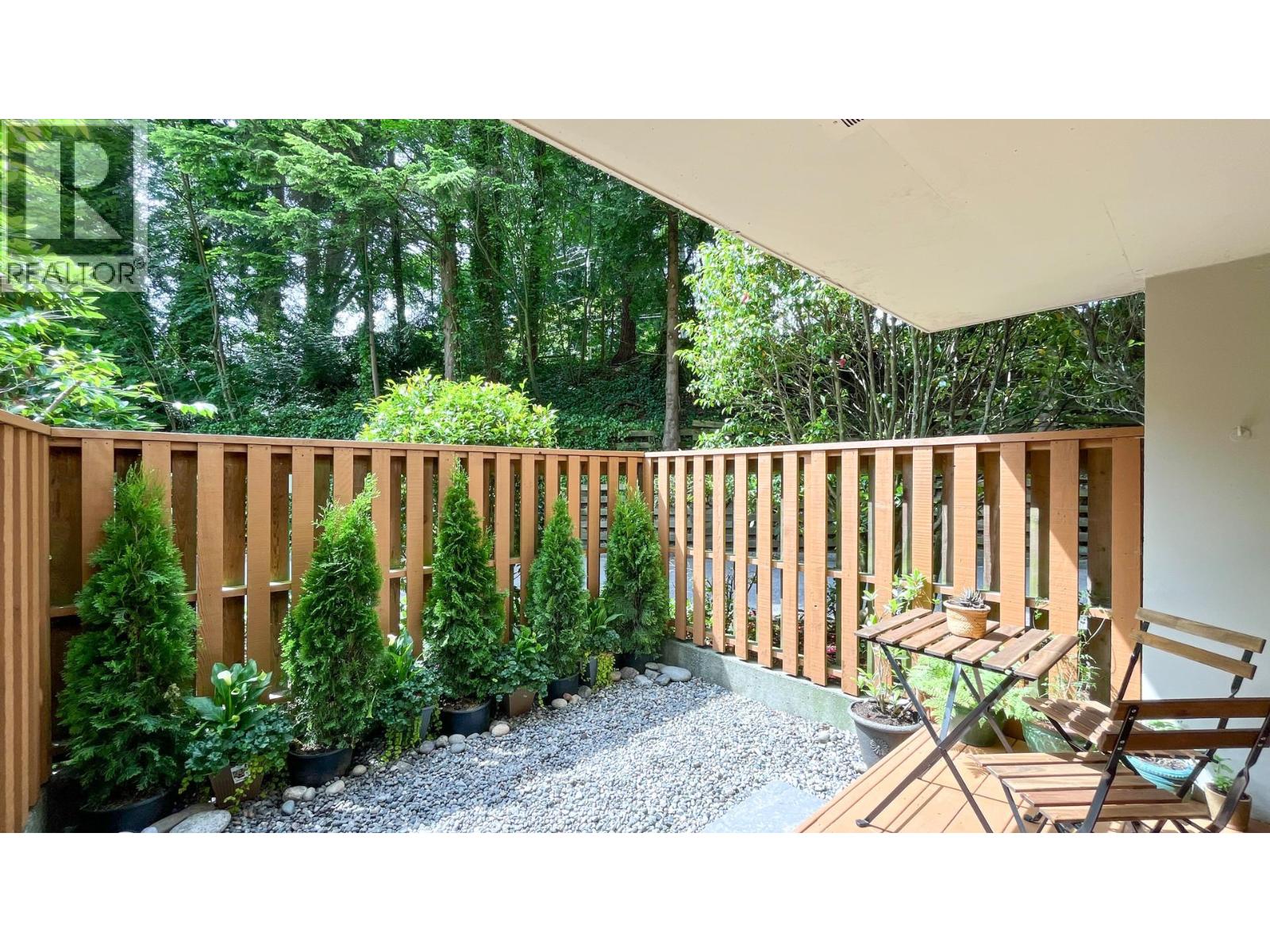 102 2016 FULLERTON AVENUE, North Vancouver