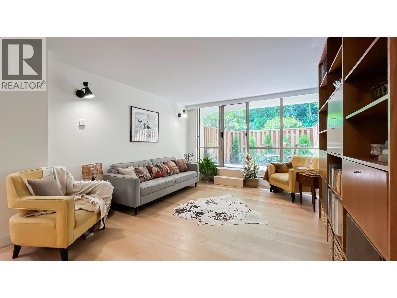 102 2016 FULLERTON AVENUE, North Vancouver