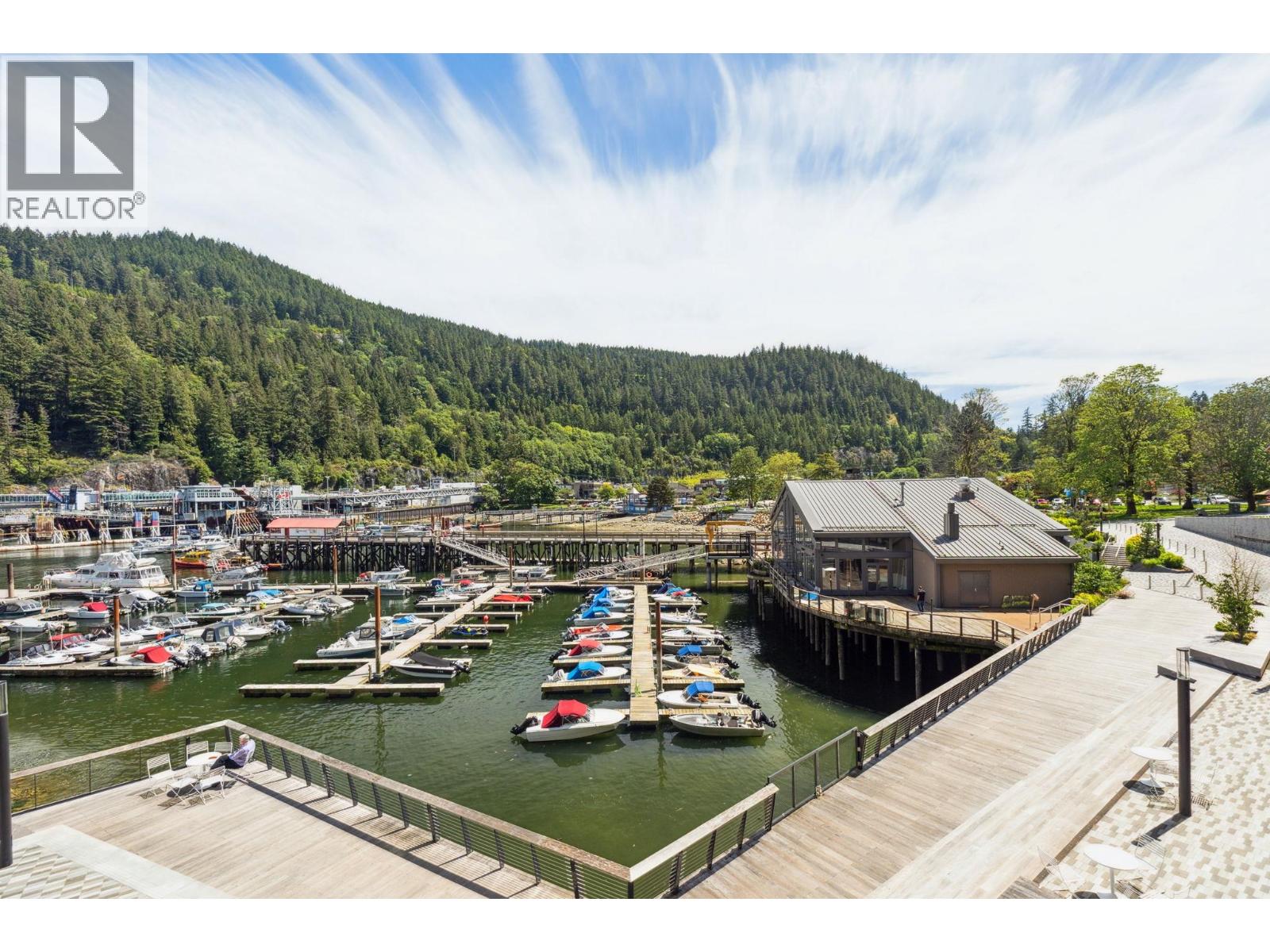 503 6707 NELSON AVENUE, West Vancouver