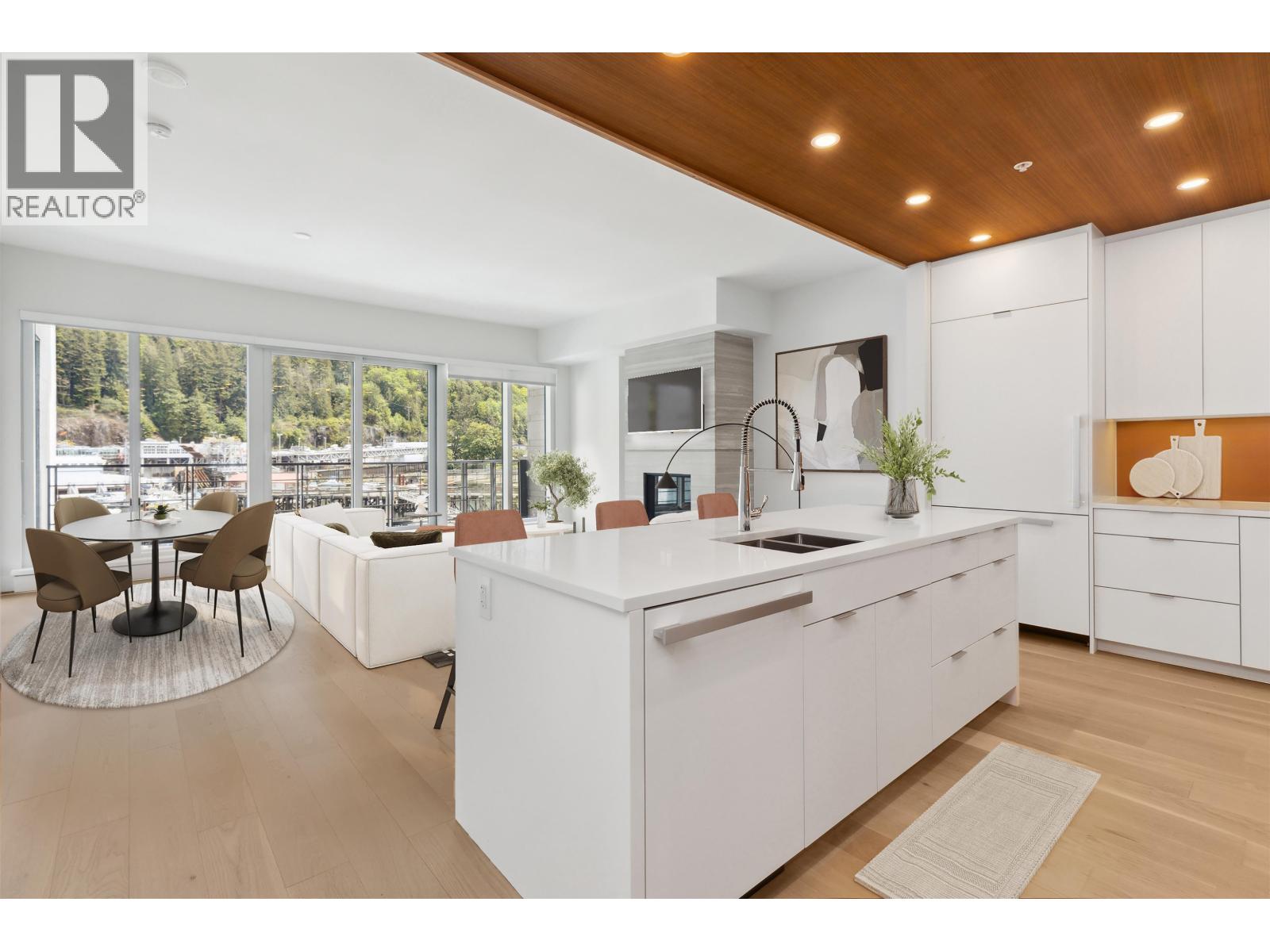 503 6707 NELSON AVENUE, West Vancouver