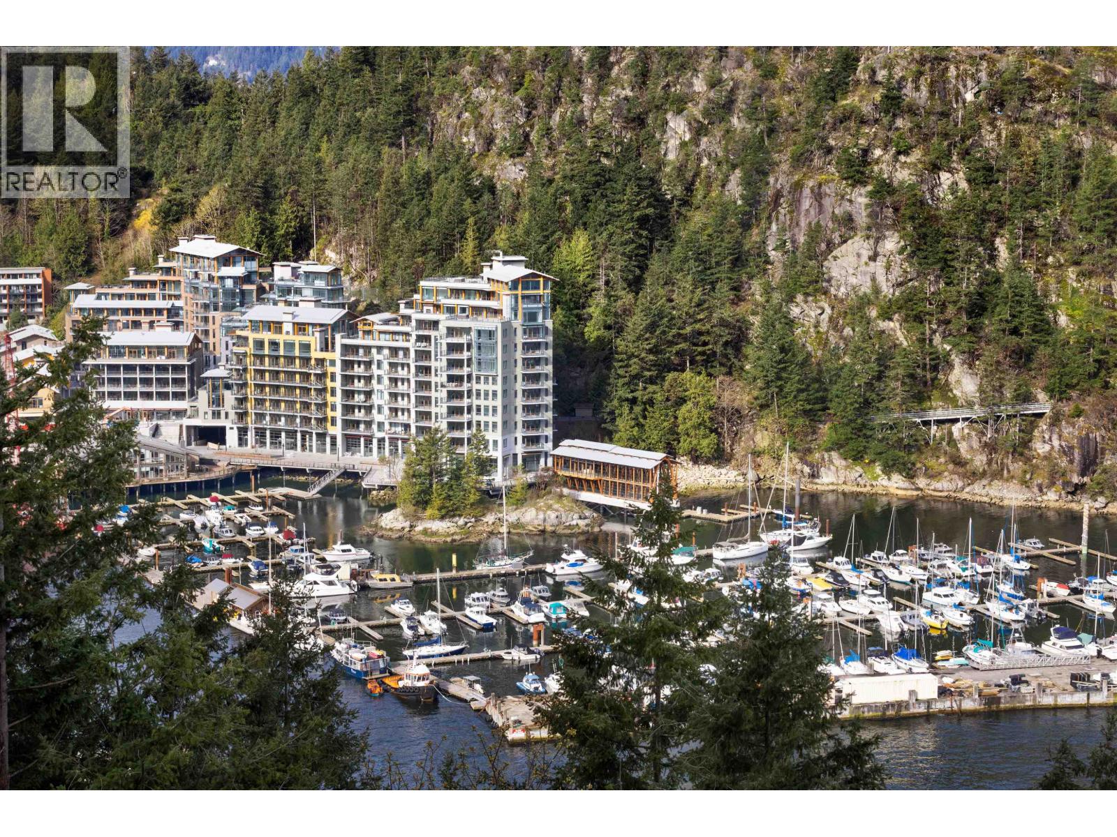 503 6707 NELSON AVENUE, West Vancouver