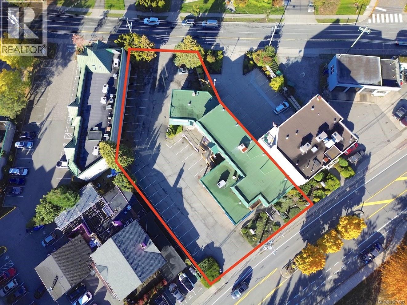4500 West Saanich Rd, Saanich, British Columbia