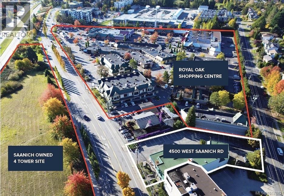 Other for Sale in  West Saanich Rd Saanich 