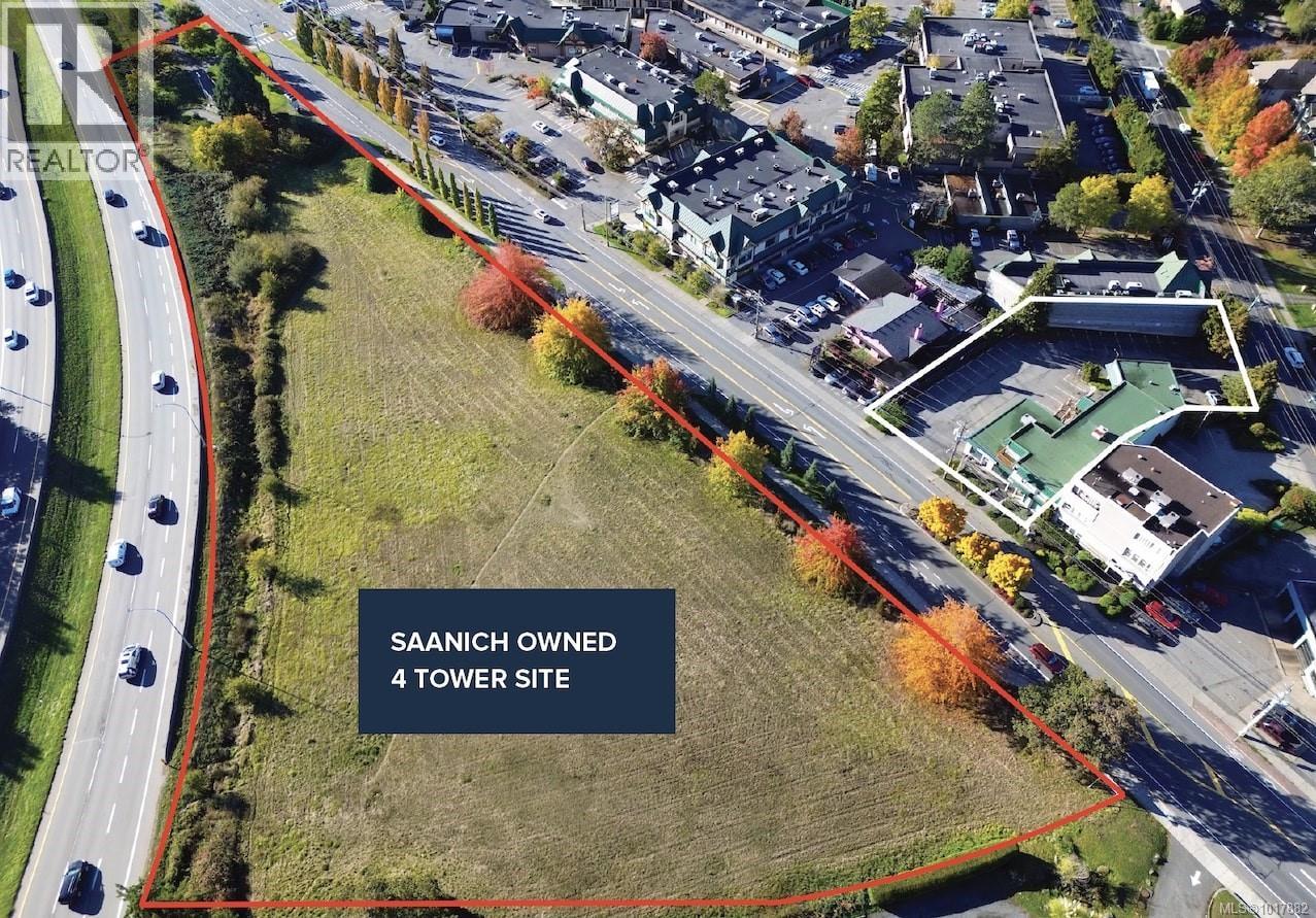 Other for Sale in  West Saanich Rd Saanich 