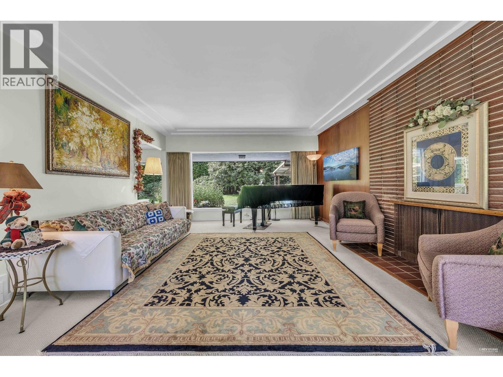 1258 W 33RD AVENUE, Vancouver