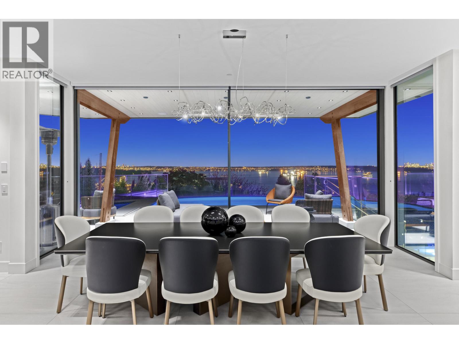 1840 ORCHARD WAY, West Vancouver