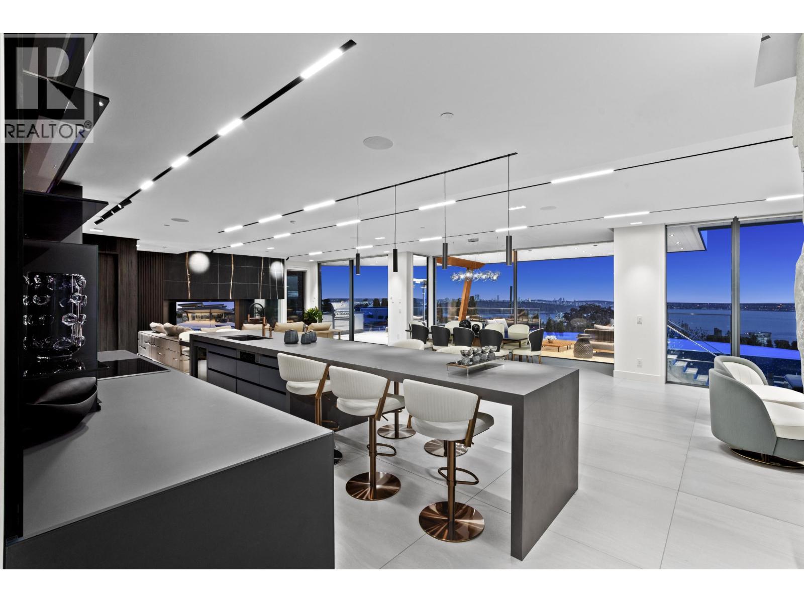 1840 ORCHARD WAY, West Vancouver