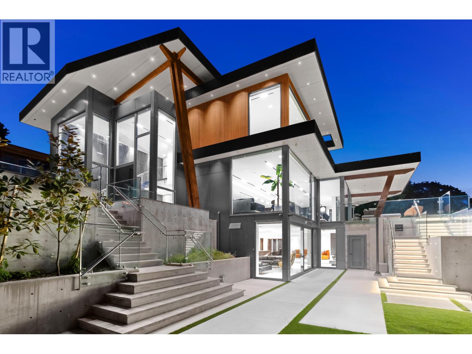 1840 ORCHARD WAY, West Vancouver