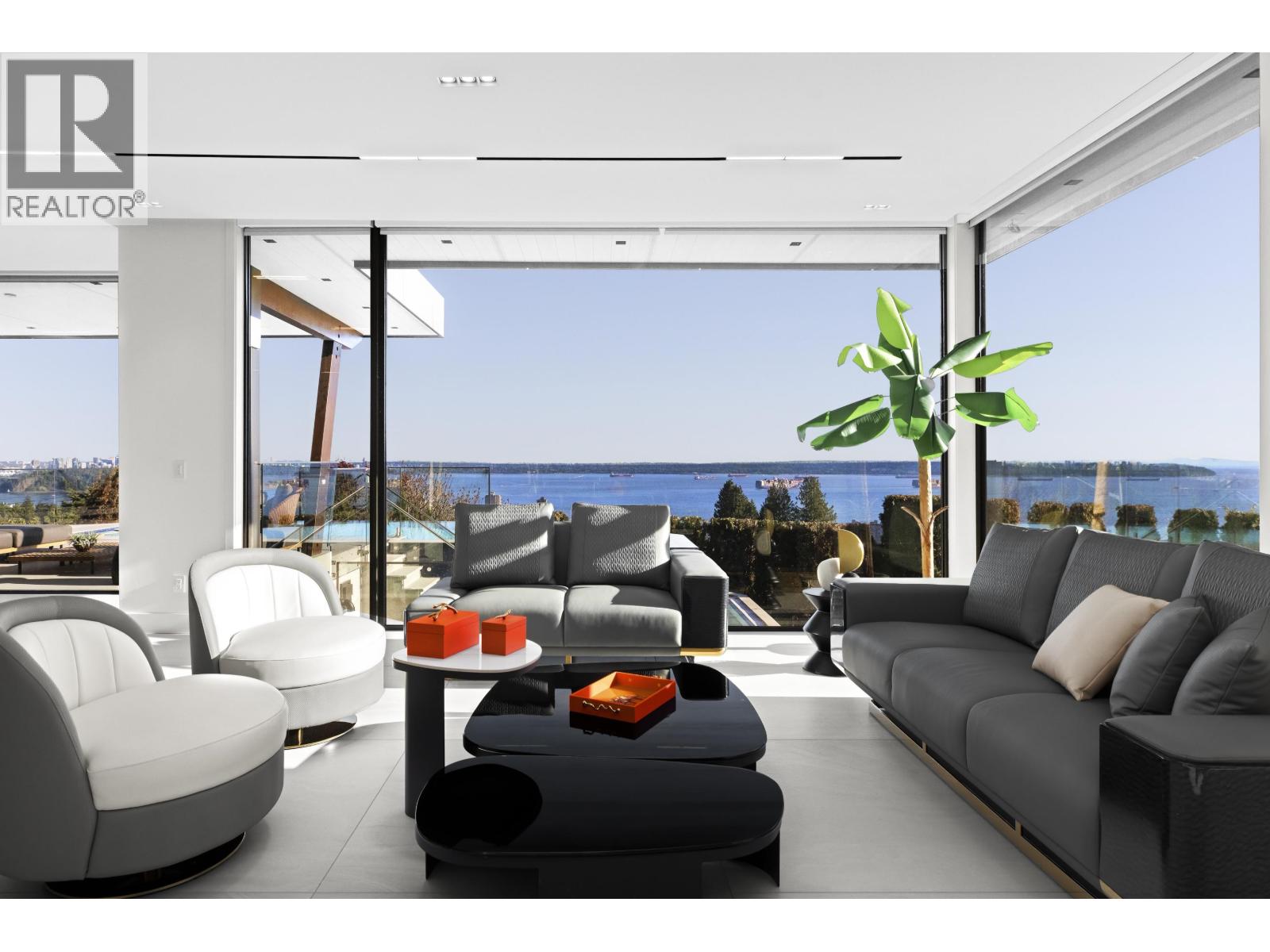 1840 ORCHARD WAY, West Vancouver