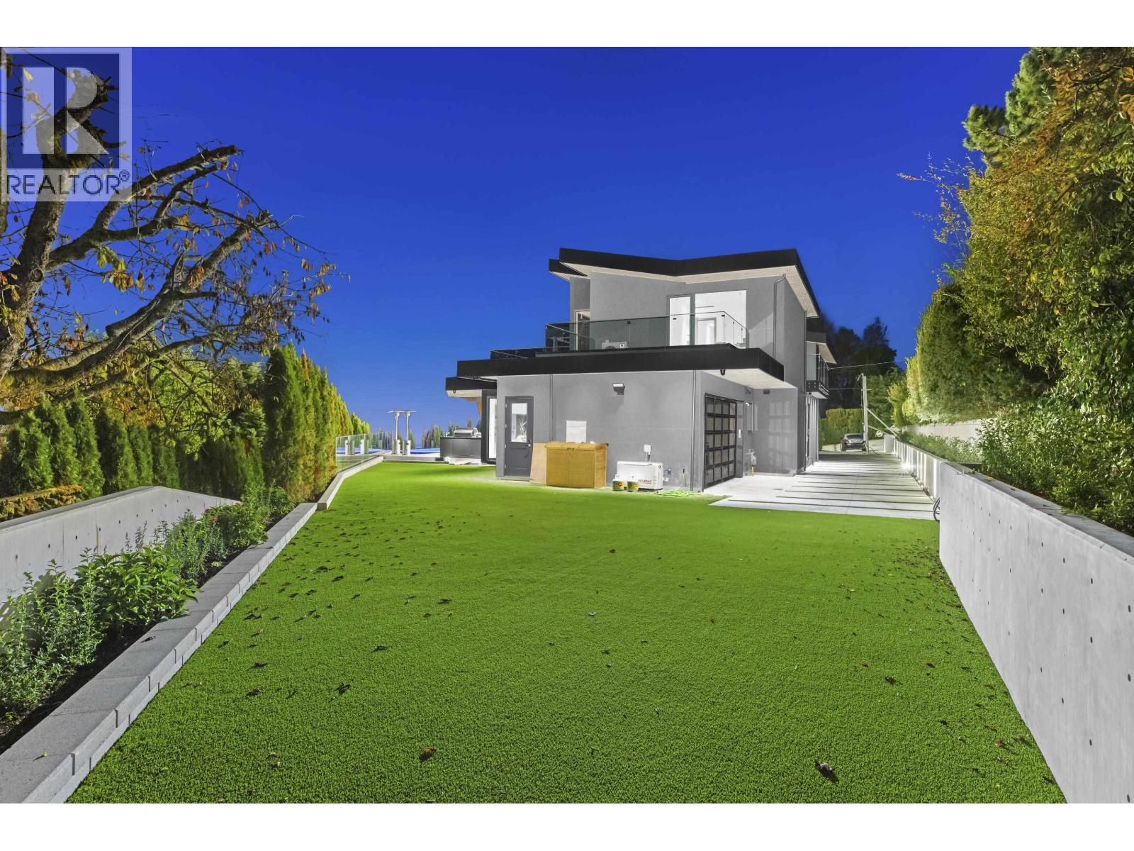 1840 ORCHARD WAY, West Vancouver