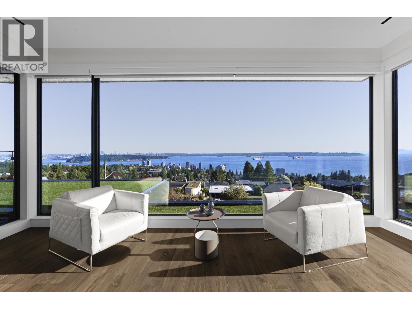 1840 ORCHARD WAY, West Vancouver