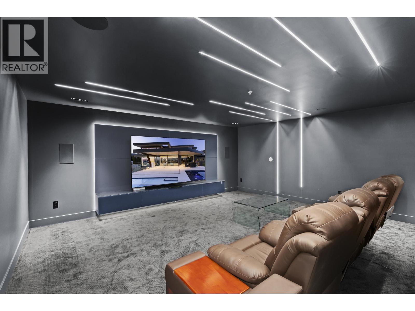 1840 ORCHARD WAY, West Vancouver