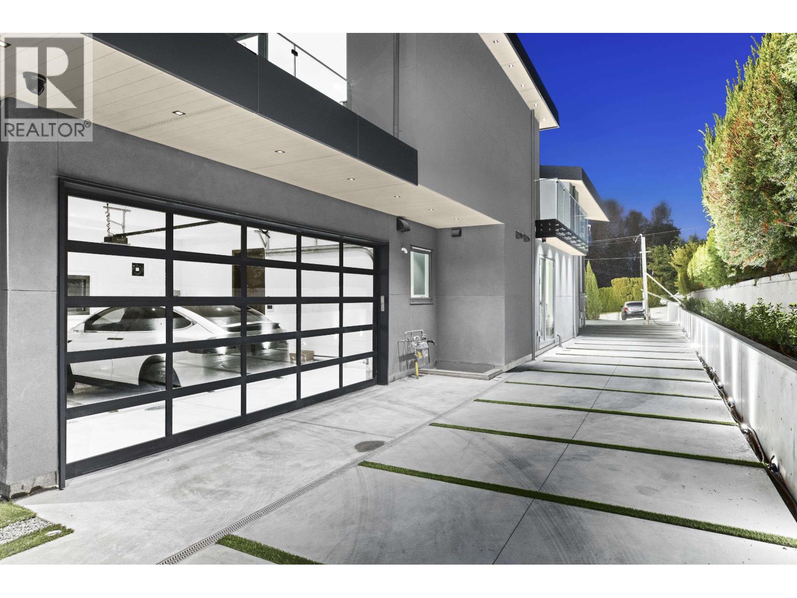 1840 ORCHARD WAY, West Vancouver