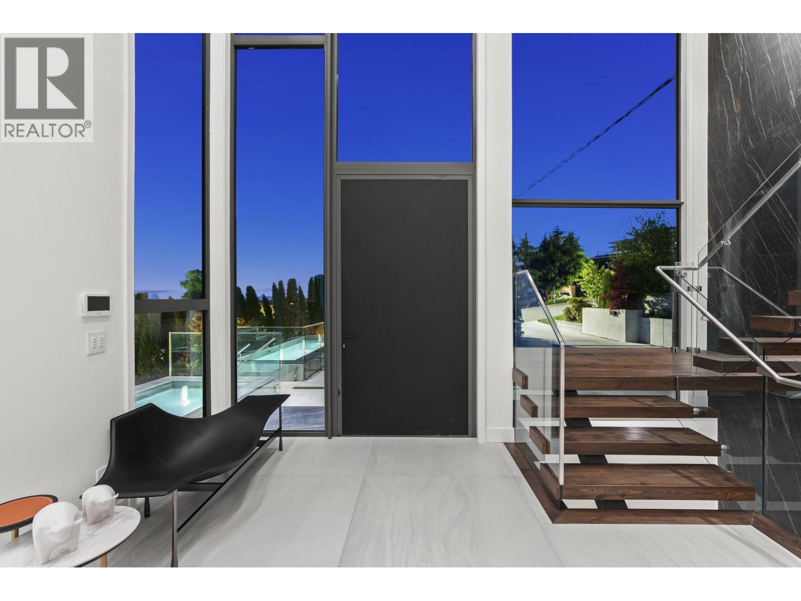 1840 ORCHARD WAY, West Vancouver