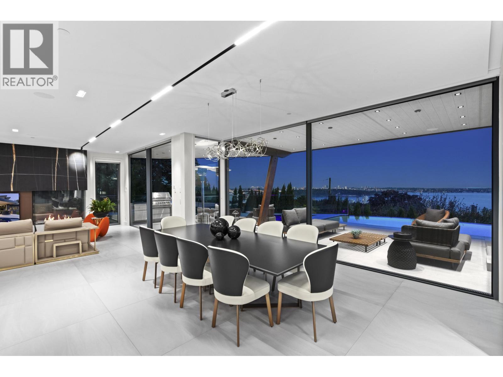 1840 ORCHARD WAY, West Vancouver