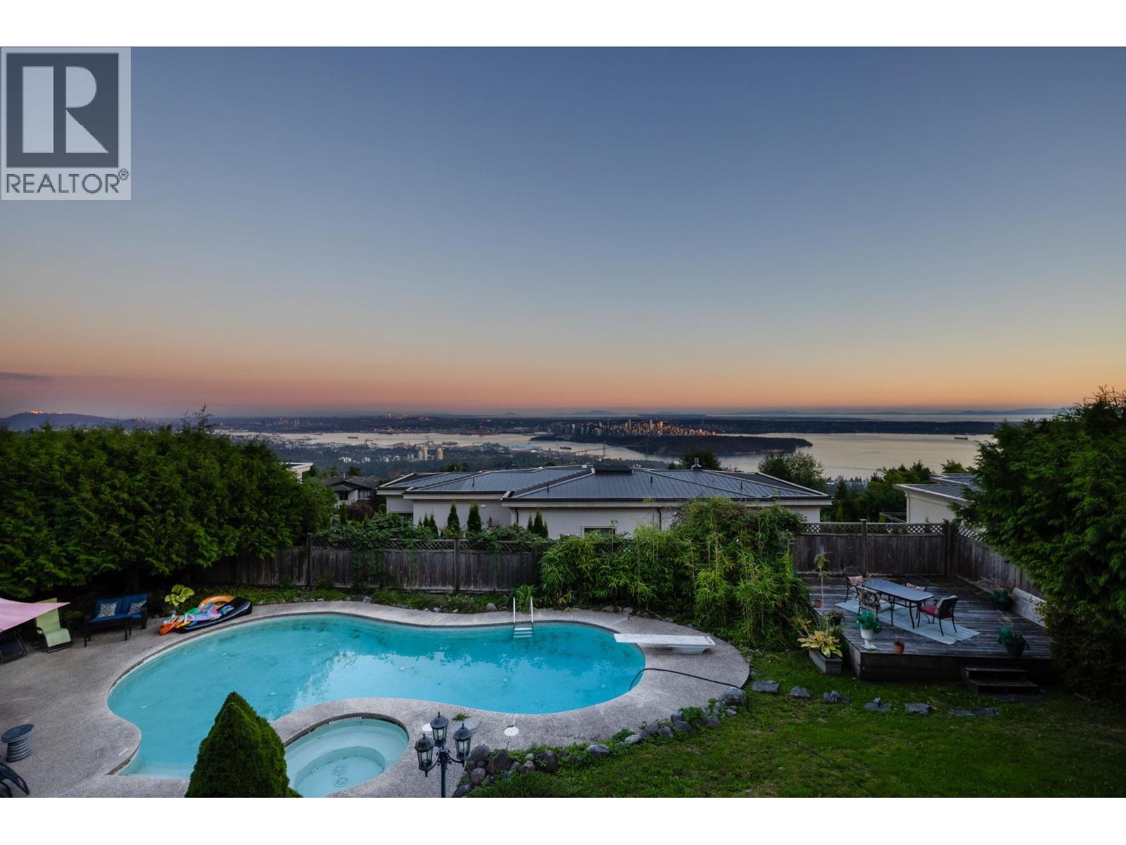 1591 CHARTWELL DRIVE, West Vancouver
