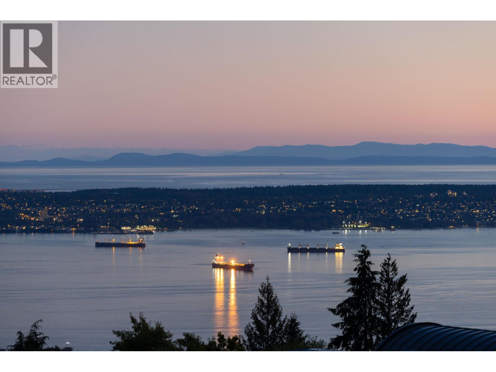 1591 CHARTWELL DRIVE, West Vancouver
