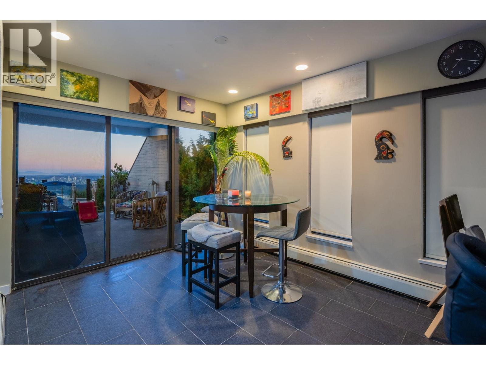 1591 CHARTWELL DRIVE, West Vancouver