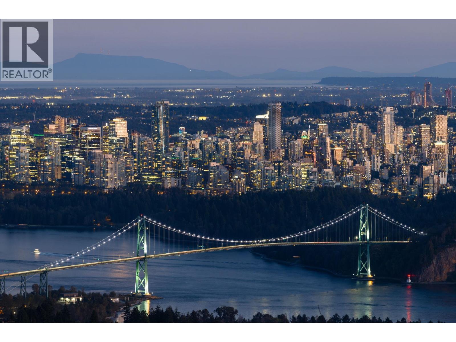 1591 CHARTWELL DRIVE, West Vancouver