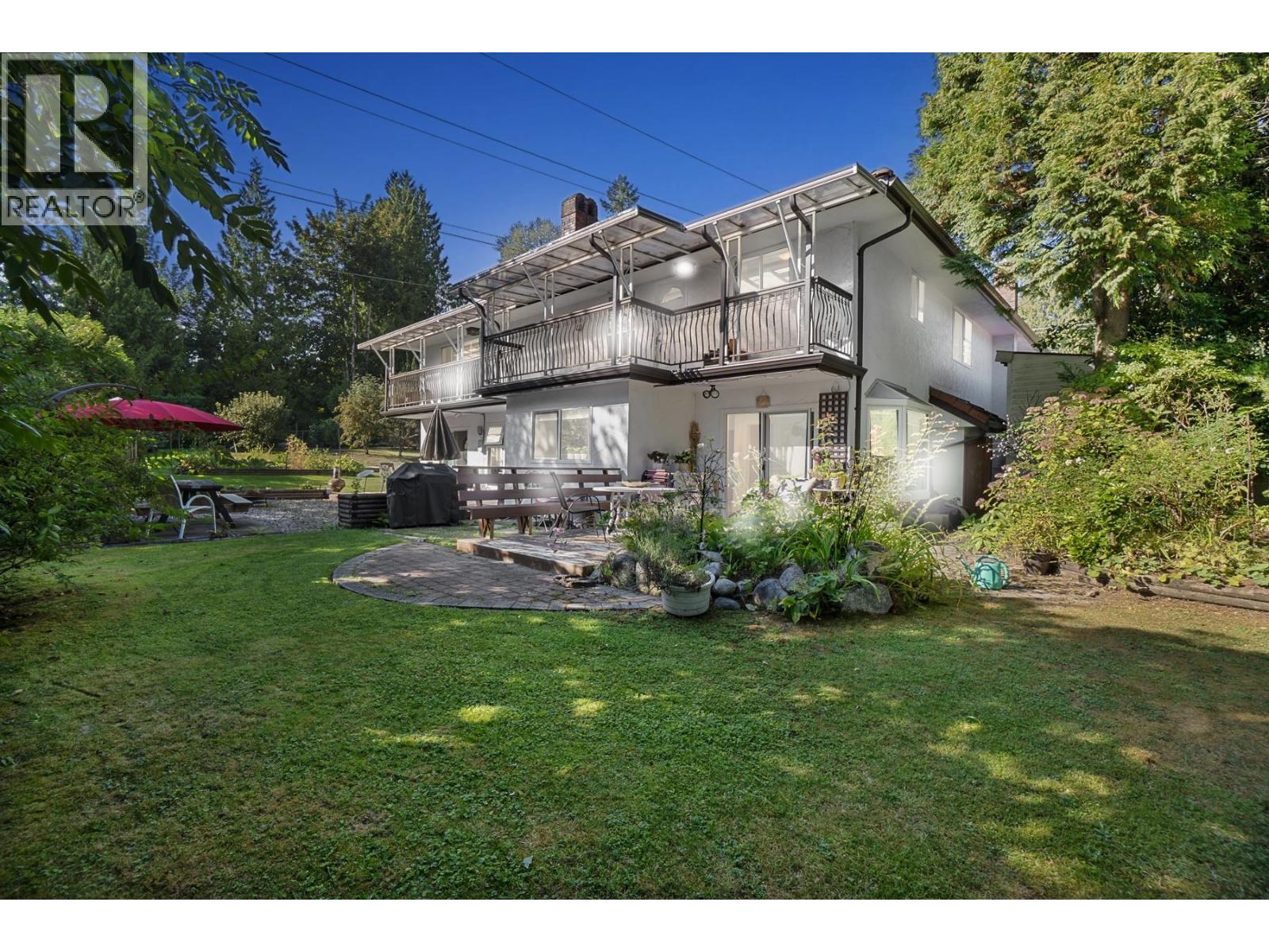 815 E 29TH STREET, North Vancouver