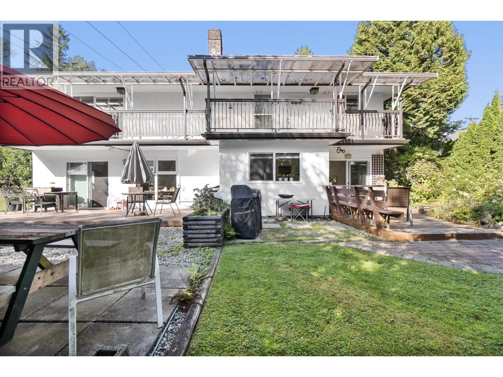 815 E 29TH STREET, North Vancouver