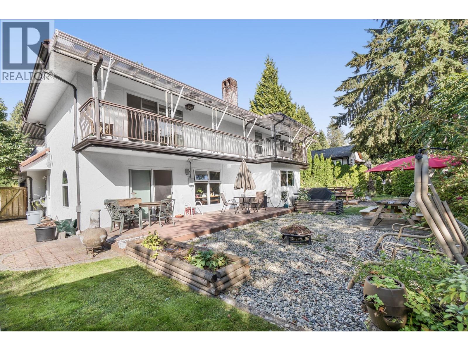 815 E 29TH STREET, North Vancouver