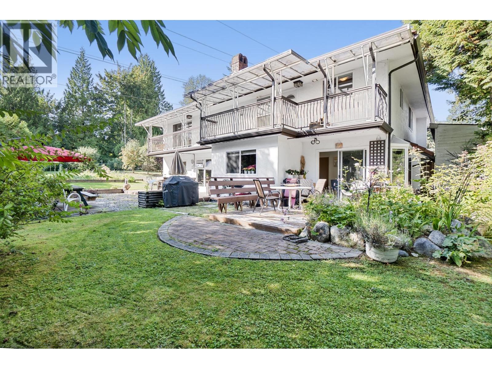 815 E 29TH STREET, North Vancouver