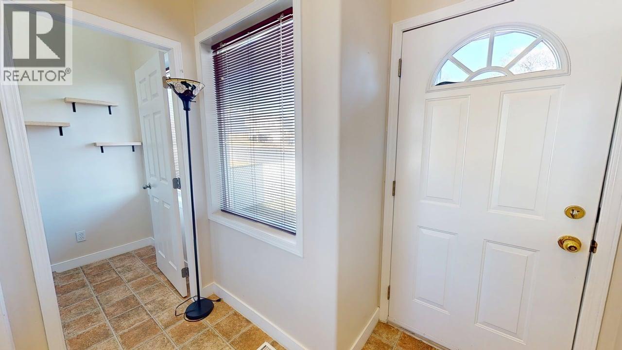 9628 98 STREET, Fort St. John