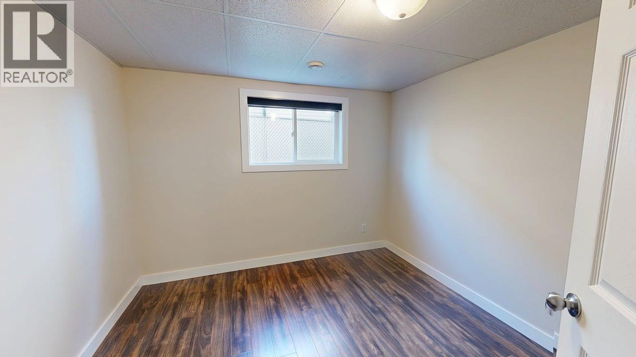 9628 98 STREET, Fort St. John