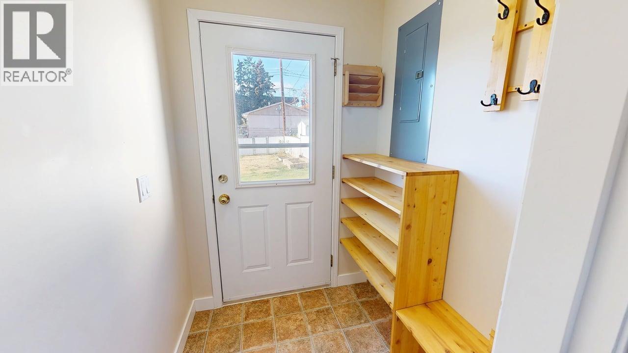 9628 98 STREET, Fort St. John