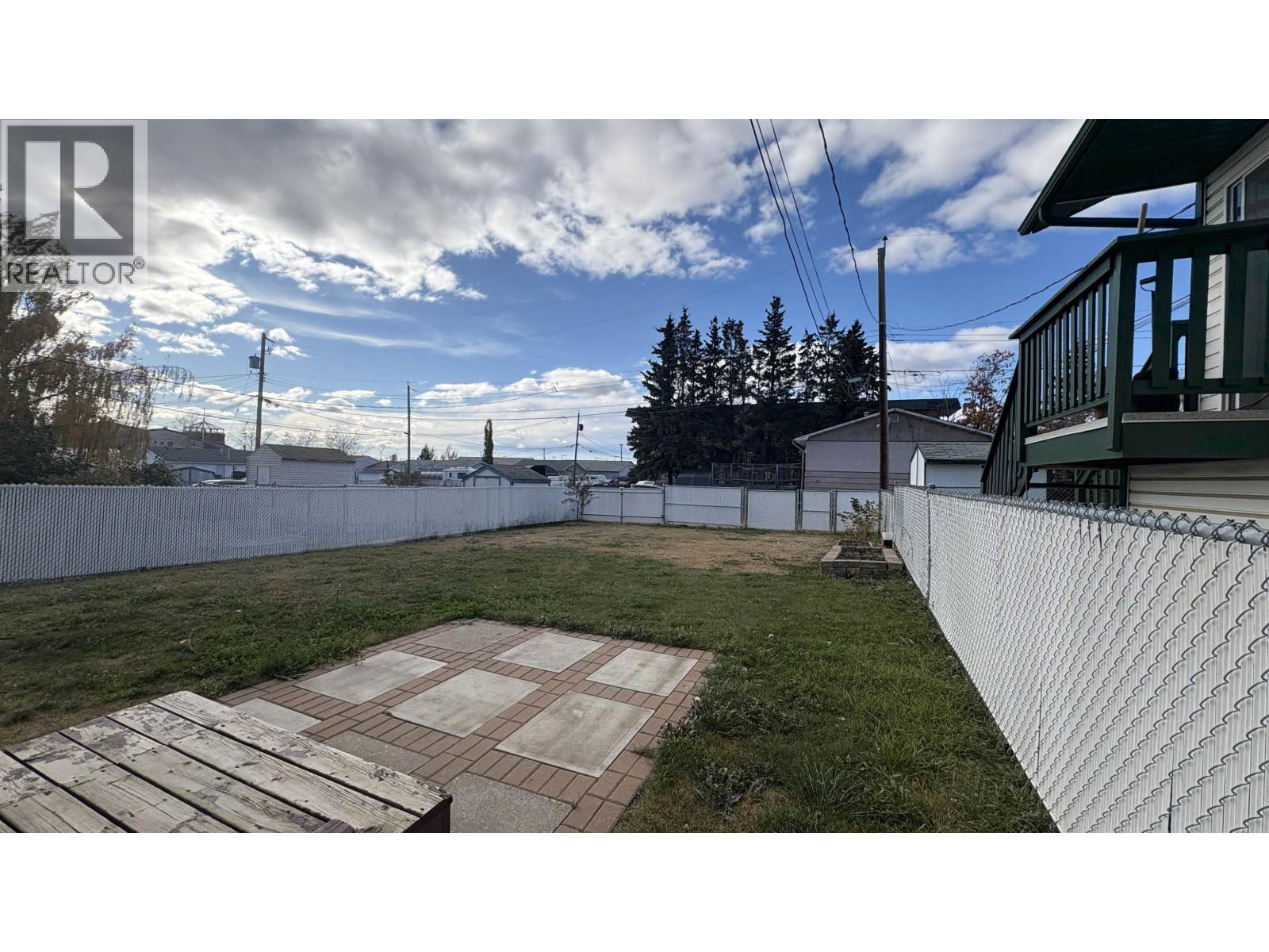 9628 98 STREET, Fort St. John