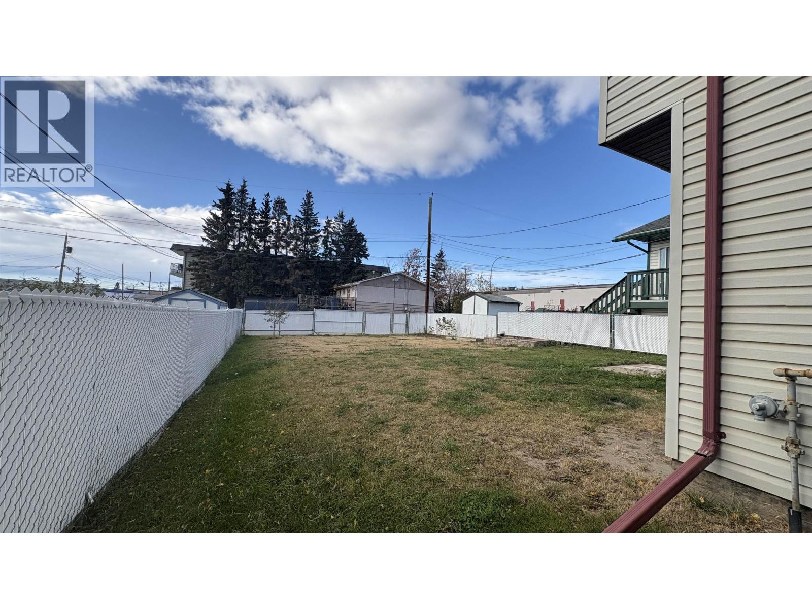 9628 98 STREET, Fort St. John