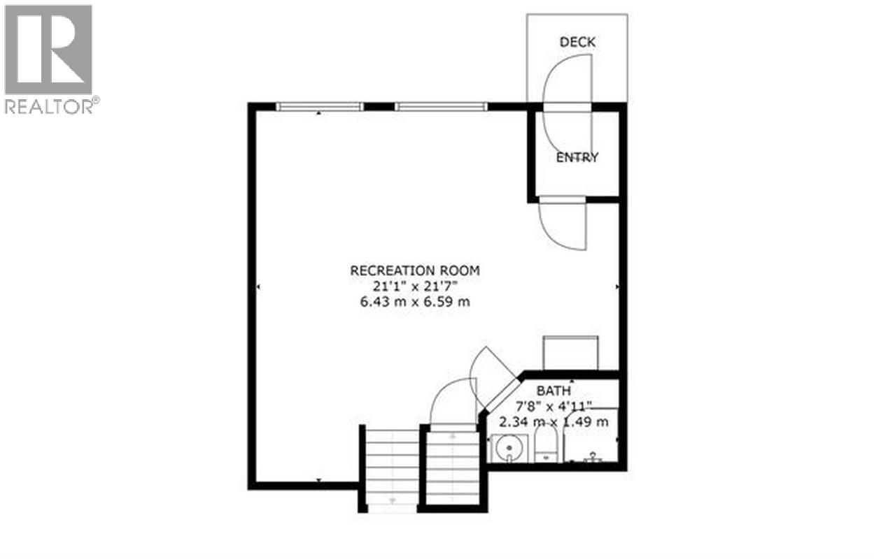 9628 98 STREET, Fort St. John