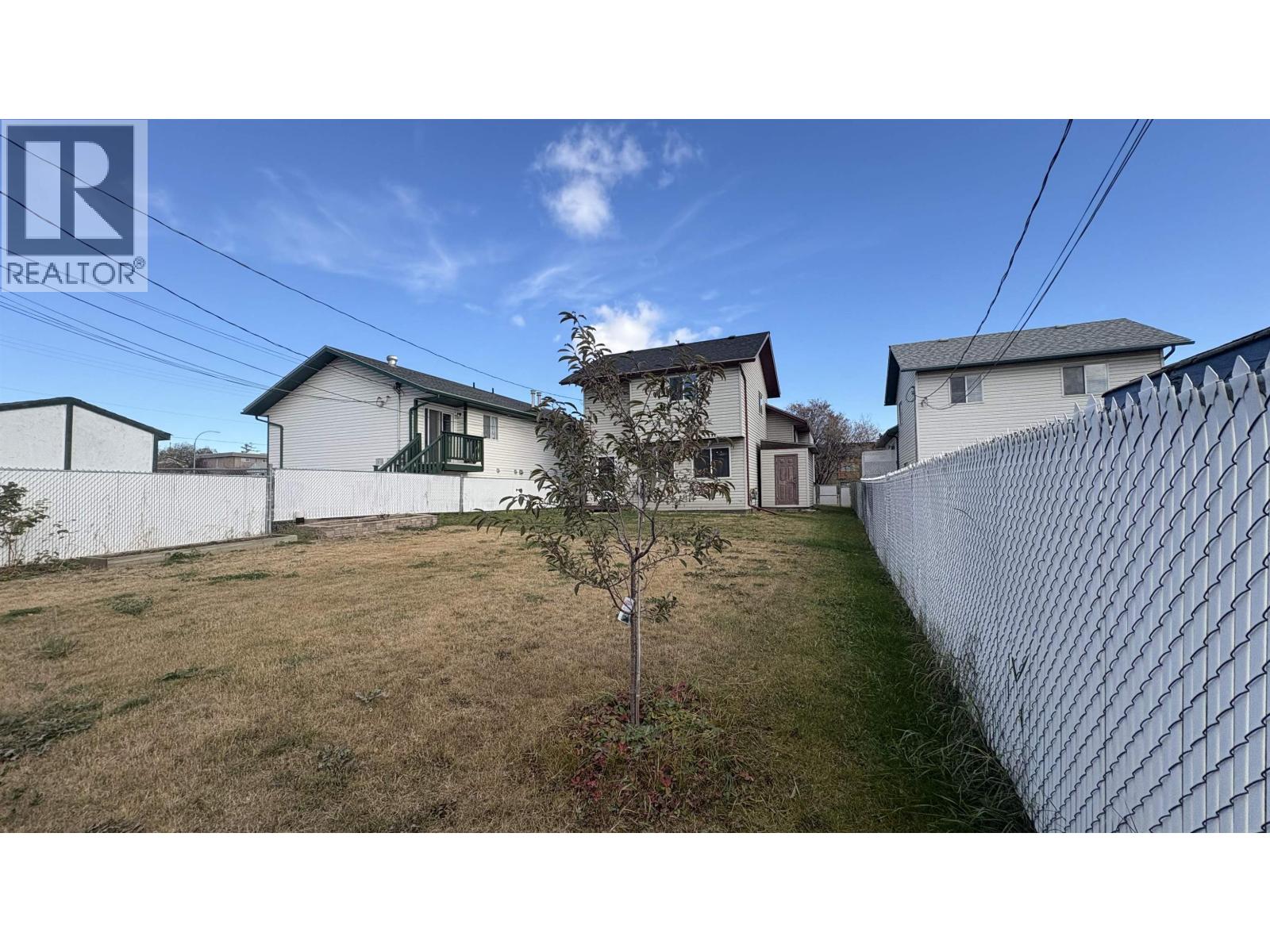 9628 98 STREET, Fort St. John