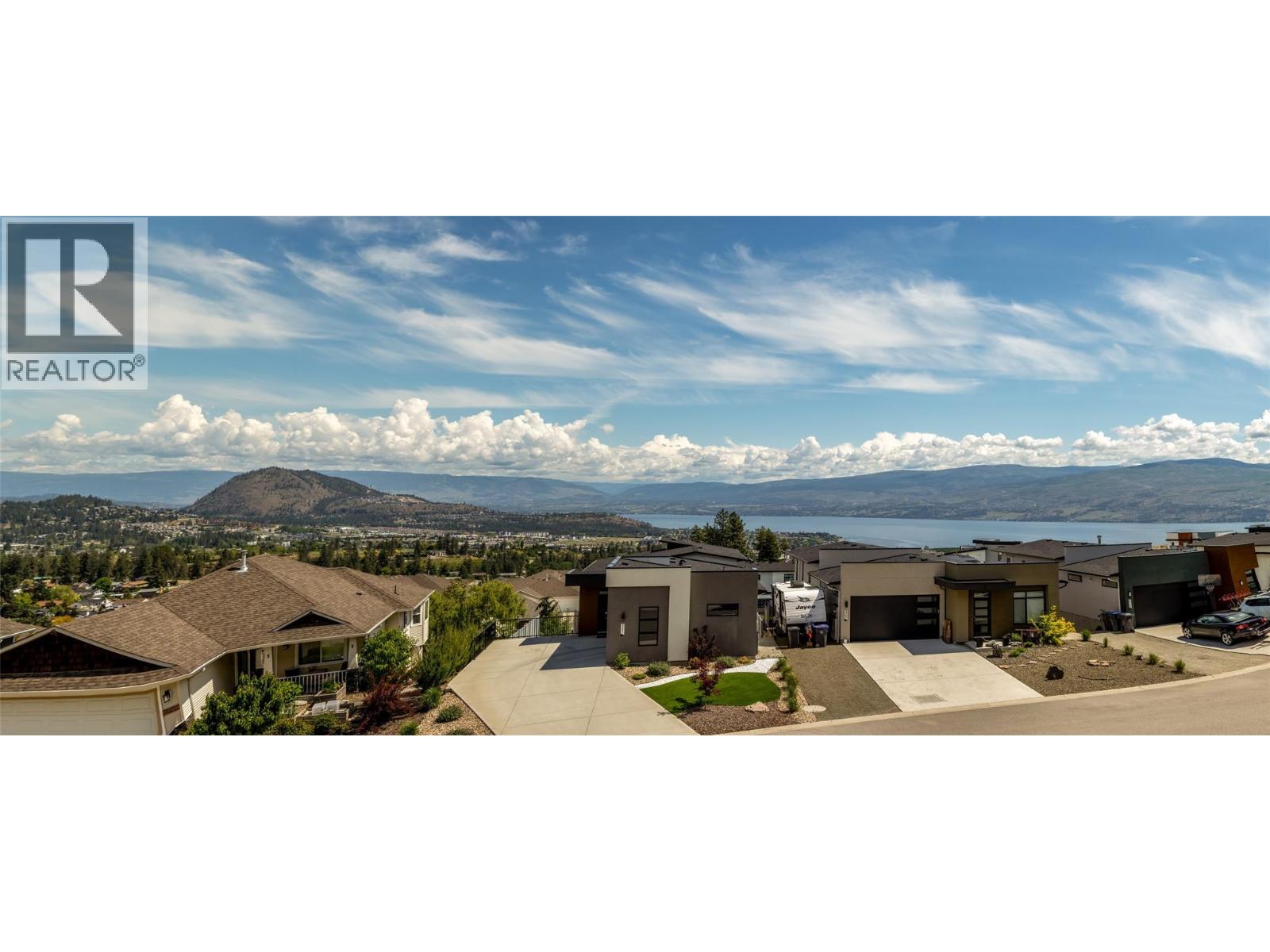  3702 Astoria Drive, West Kelowna