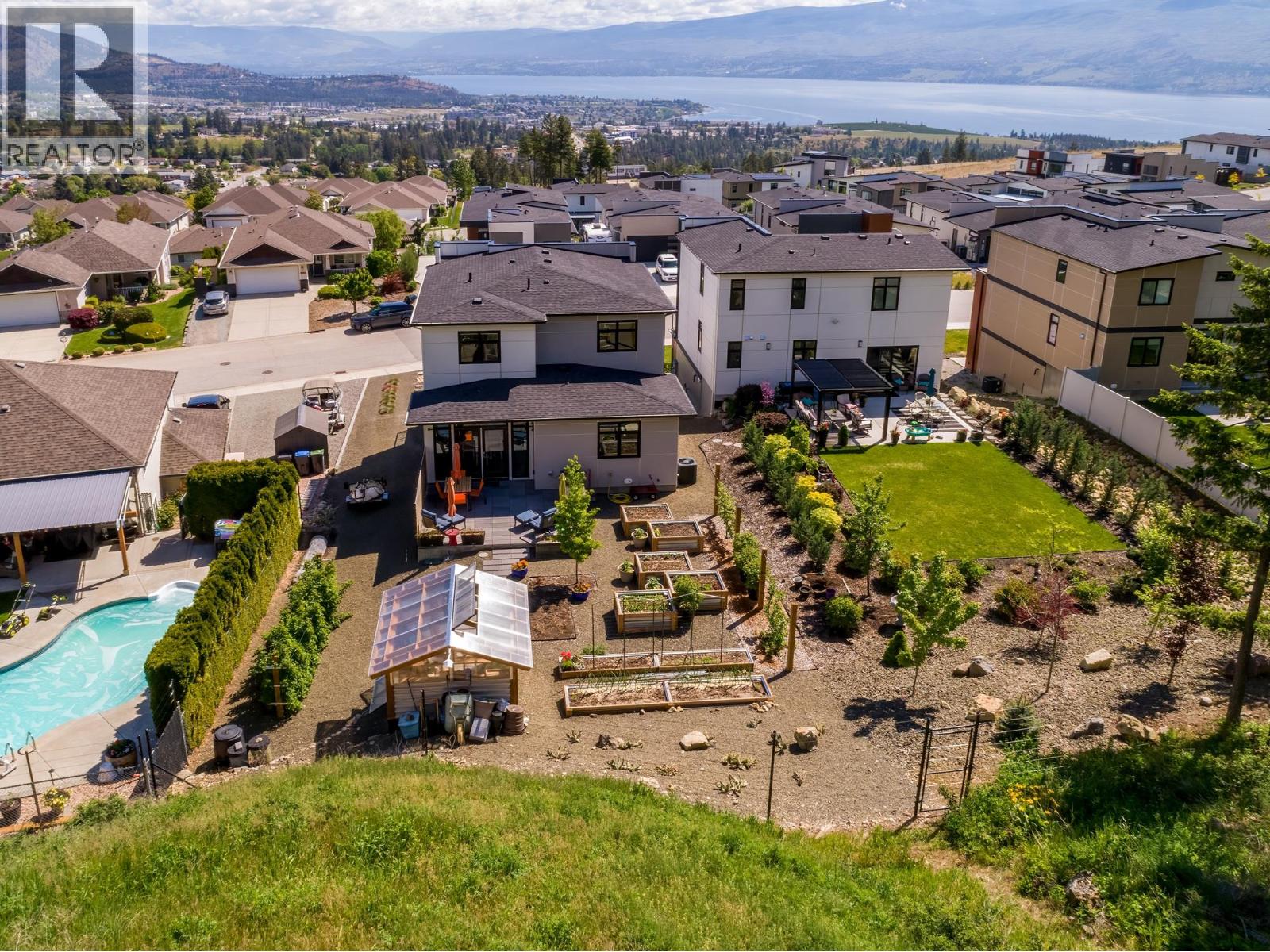  3702 Astoria Drive, West Kelowna