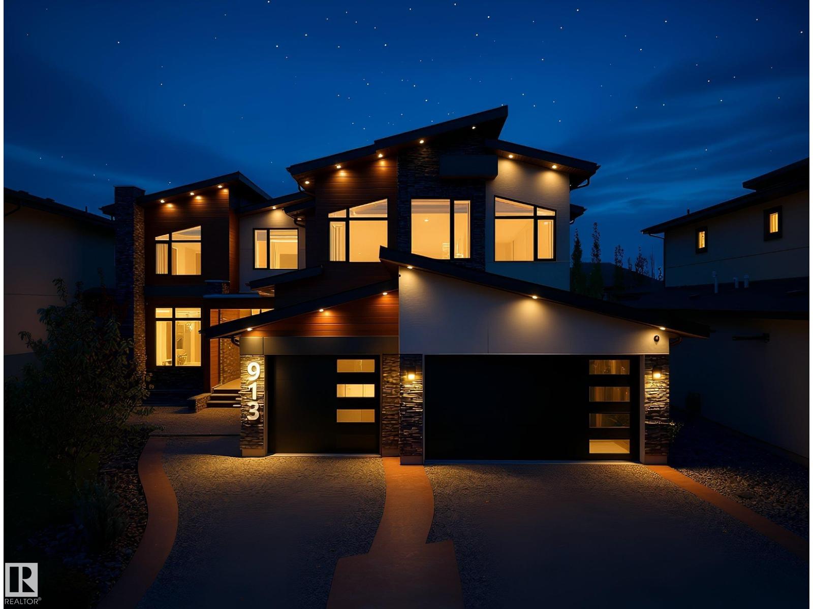 913 WOOD PL NW, Edmonton