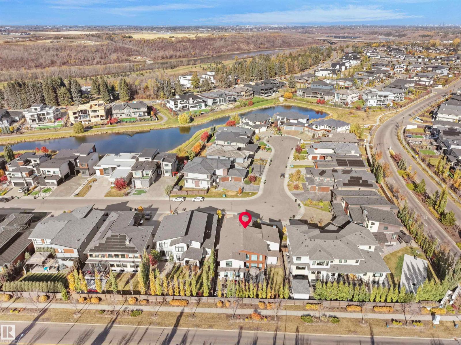 913 WOOD PL NW, Edmonton